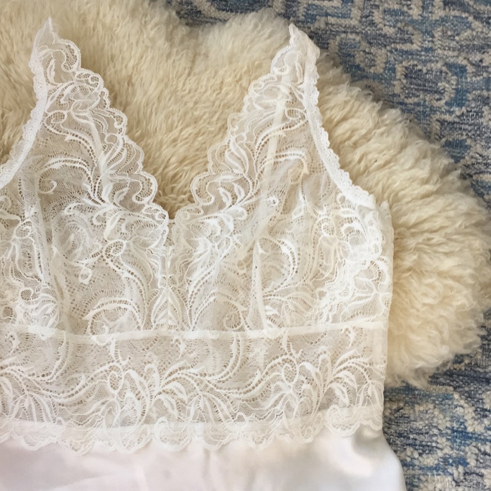 Hanky Panky Nightie- Valentine’s Ready! NW